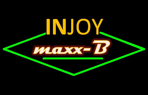 injoy maxx-b