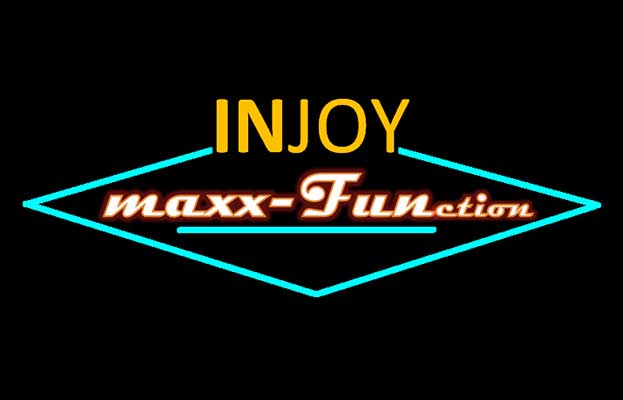 INJOY maxx - Fun