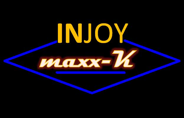 INJOY maxx - K